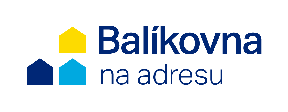 ČR Balíkovna na adresu
